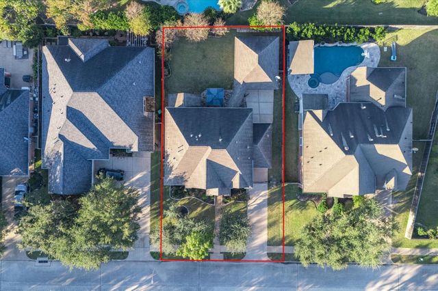 1615 Noble Pointe Drive, Spring, TX 77379