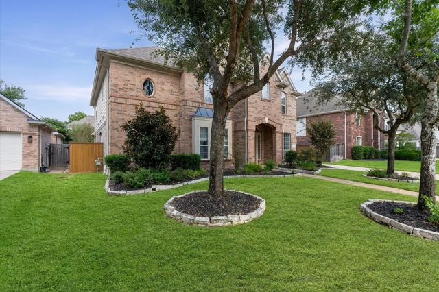 1615 Noble Pointe Drive, Spring, TX 77379