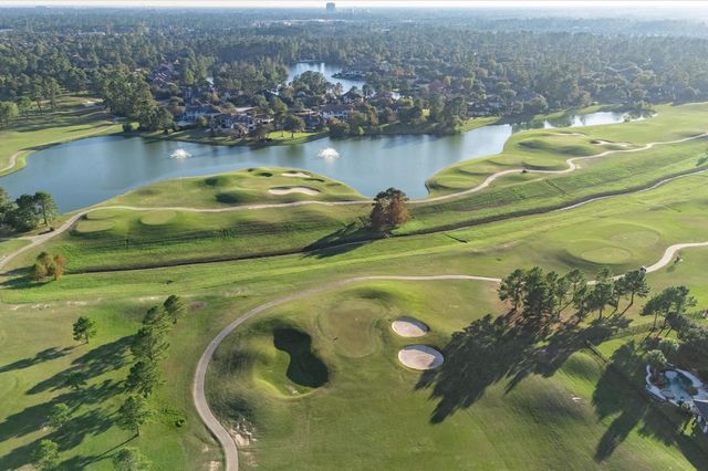 1615 Noble Pointe Drive, Spring, TX 77379