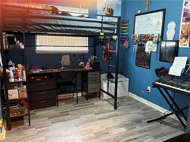 304 Lee W Street, Chickasaw, AL 36611