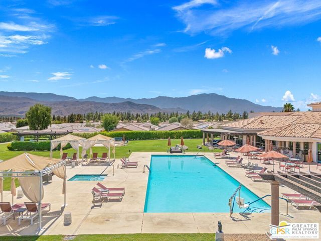 2802 Via Calderia, Palm Desert, CA 92260