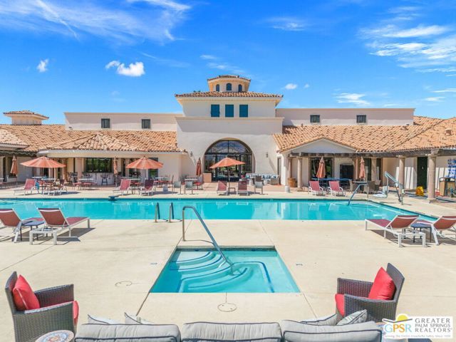 2802 Via Calderia, Palm Desert, CA 92260