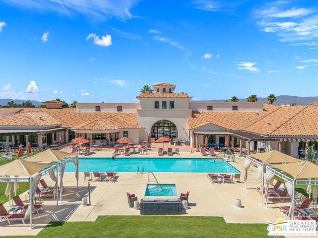 2802 Via Calderia, Palm Desert, CA 92260