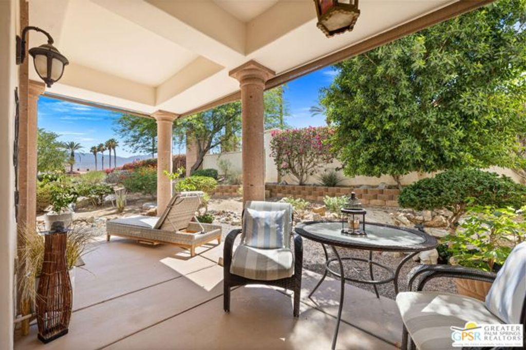 2802 Via Calderia, Palm Desert, CA 92260