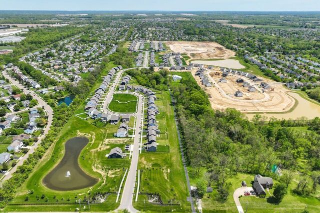 7799 Collins Drive, Reynoldsburg, OH 43068