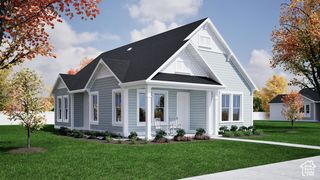 6206 W FRANCISCOTTI DR #599, South Jordan, UT 84009