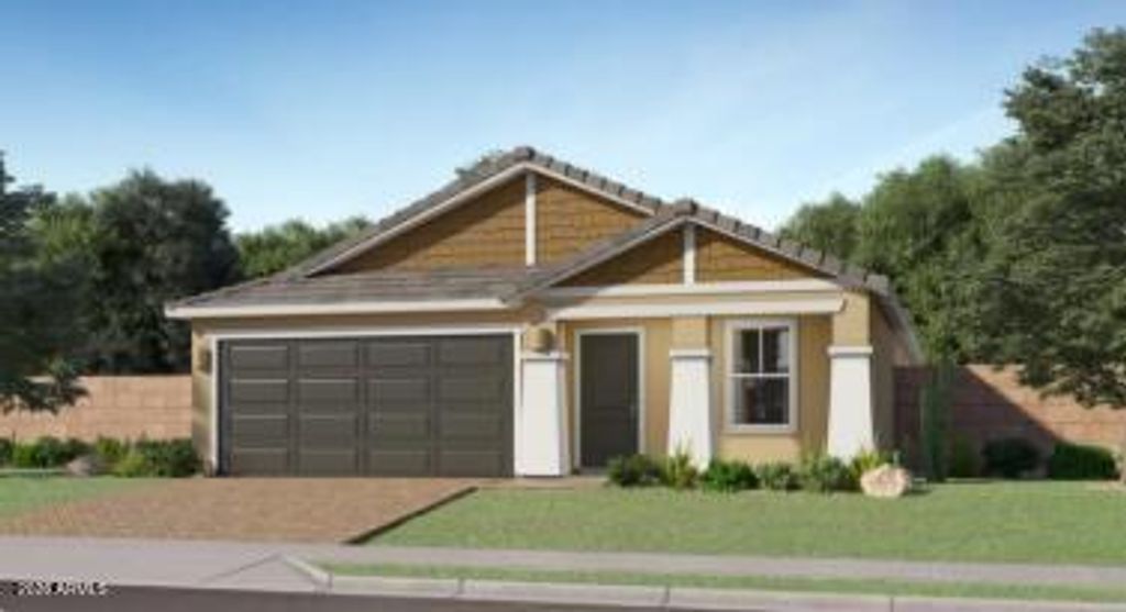 9729 W MITCHELL Drive, Phoenix, AZ 85037 — exterior