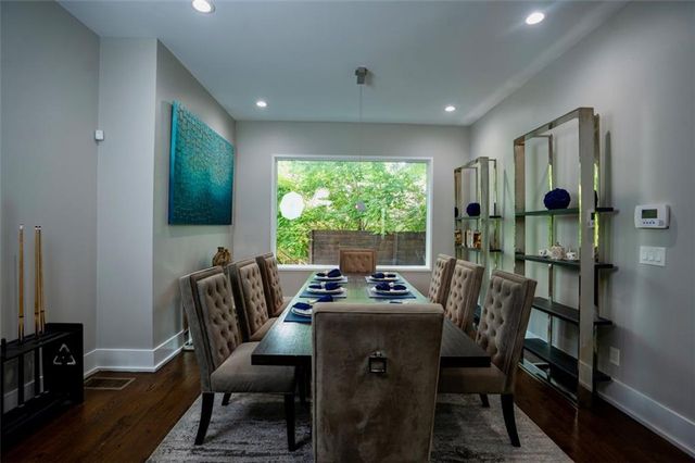 1099 VISTA NE Trail, Atlanta, GA 30324