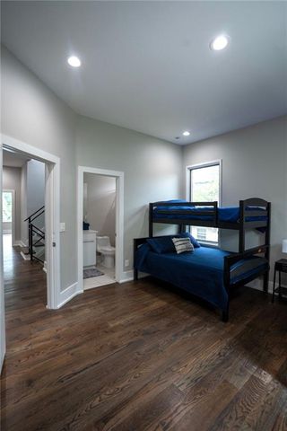 1099 VISTA NE Trail, Atlanta, GA 30324