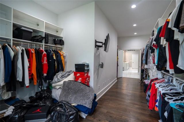 1099 VISTA NE Trail, Atlanta, GA 30324