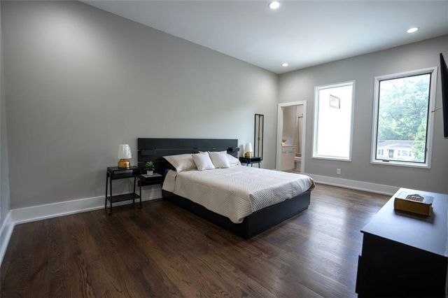 1099 VISTA NE Trail, Atlanta, GA 30324