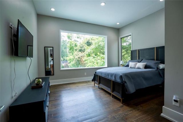 1099 VISTA NE Trail, Atlanta, GA 30324