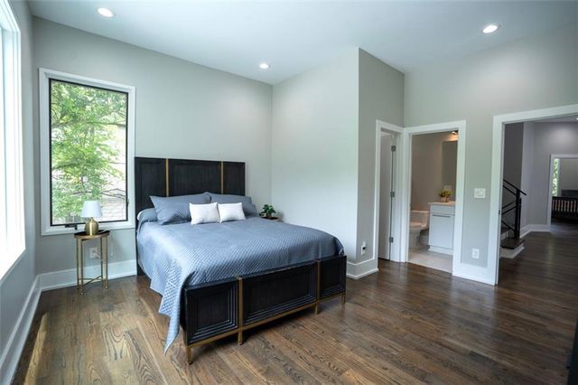 1099 VISTA NE Trail, Atlanta, GA 30324