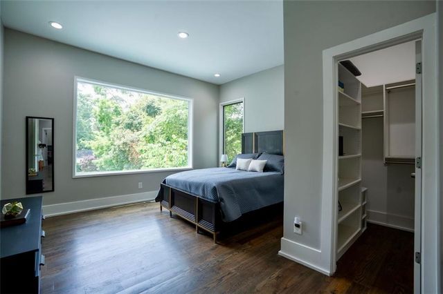 1099 VISTA NE Trail, Atlanta, GA 30324