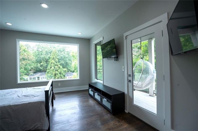 1099 VISTA NE Trail, Atlanta, GA 30324