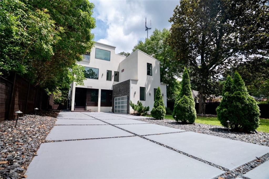 1099 VISTA NE Trail, Atlanta, GA 30324