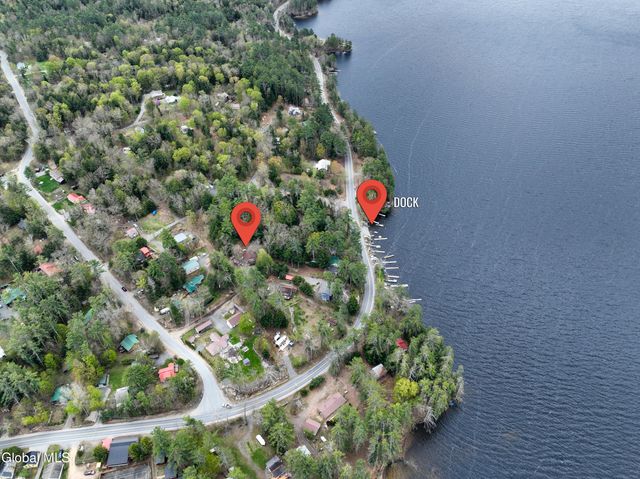 11 Lakeview Terrace, Hadley, NY 12835