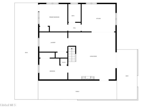 11 Lakeview Terrace, Hadley, NY 12835