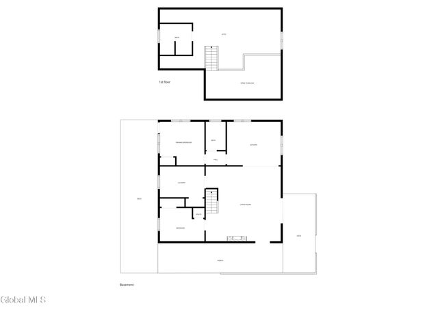 11 Lakeview Terrace, Hadley, NY 12835