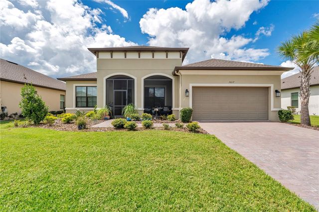 3617 VIA RIZZOLI COURT, Poinciana, FL 34759