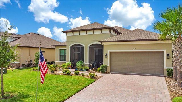 3617 VIA RIZZOLI COURT, Poinciana, FL 34759