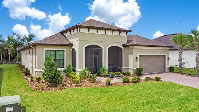 3617 VIA RIZZOLI COURT, Poinciana, FL 34759