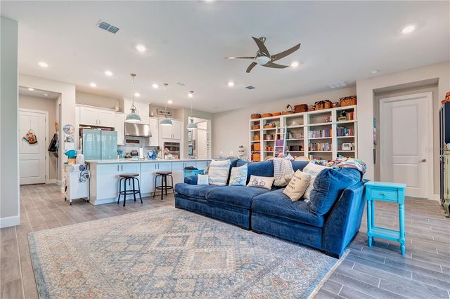 3617 VIA RIZZOLI COURT, Poinciana, FL 34759