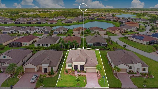 3617 VIA RIZZOLI COURT, Poinciana, FL 34759