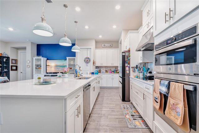 3617 VIA RIZZOLI COURT, Poinciana, FL 34759