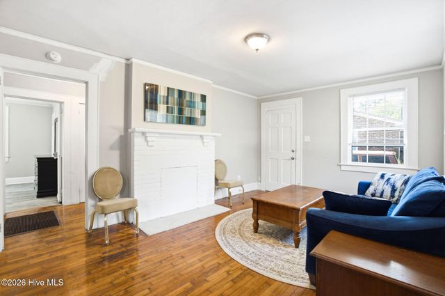 519 National Court Drive, New Bern, NC 28560