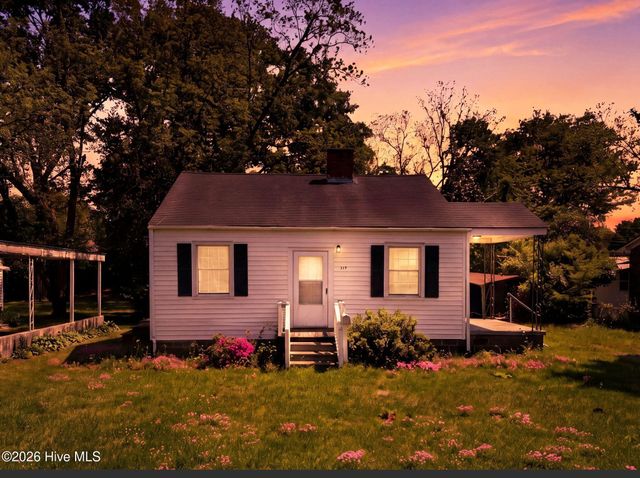 519 National Court Drive, New Bern, NC 28560