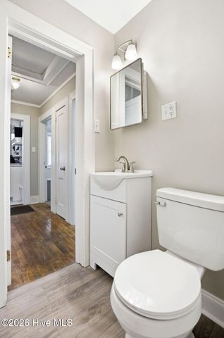 519 National Court Drive, New Bern, NC 28560