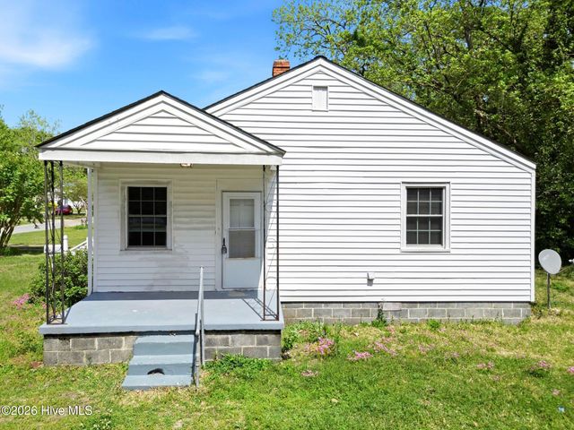 519 National Court Drive, New Bern, NC 28560