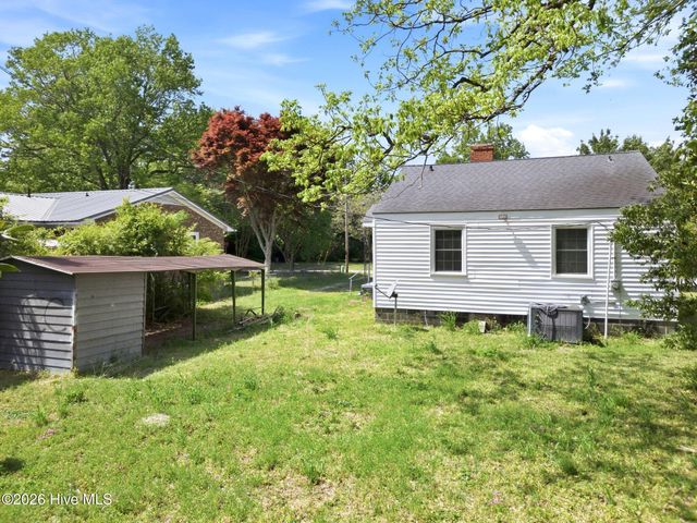 519 National Court Drive, New Bern, NC 28560