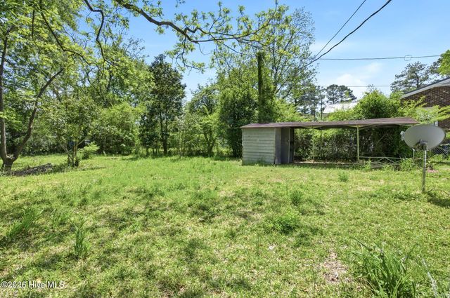 519 National Court Drive, New Bern, NC 28560