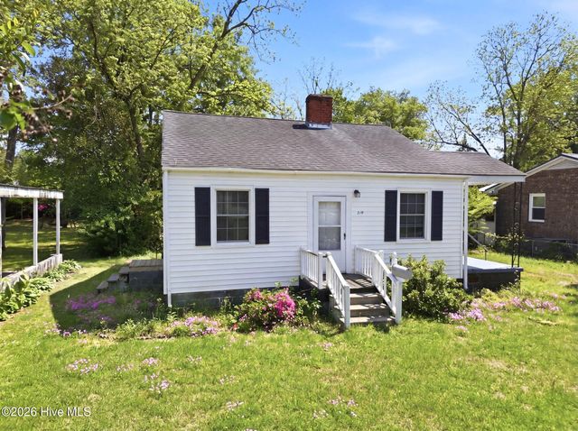 519 National Court Drive, New Bern, NC 28560