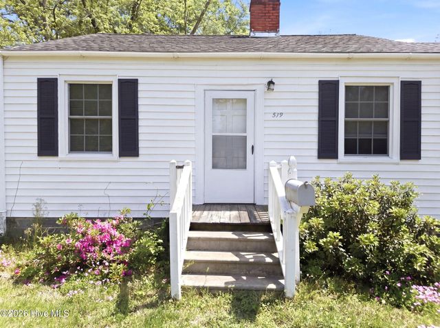 519 National Court Drive, New Bern, NC 28560