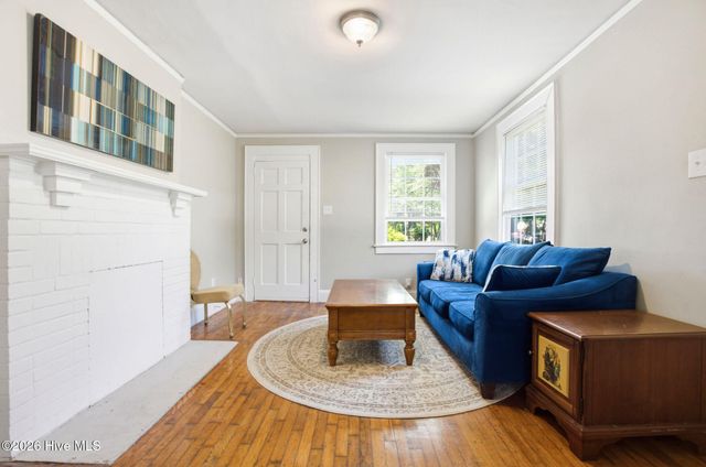 519 National Court Drive, New Bern, NC 28560