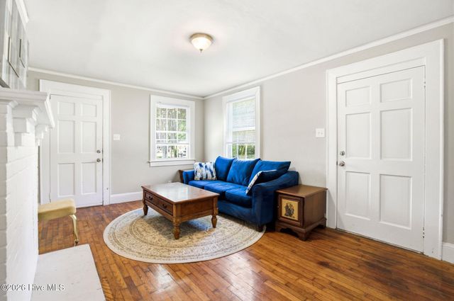 519 National Court Drive, New Bern, NC 28560