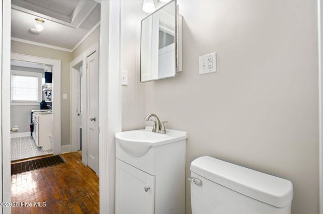 519 National Court Drive, New Bern, NC 28560