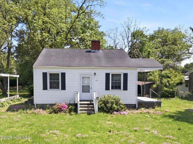 519 National Court Drive, New Bern, NC 28560