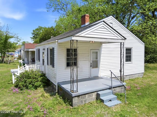 519 National Court Drive, New Bern, NC 28560