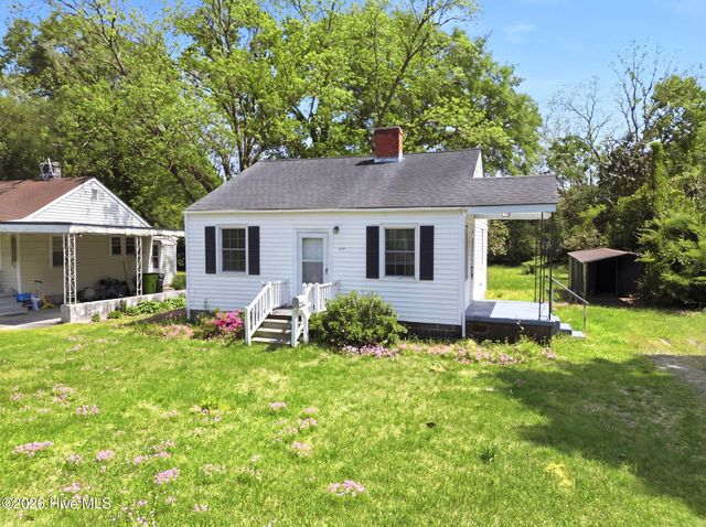 519 National Court Drive, New Bern, NC 28560