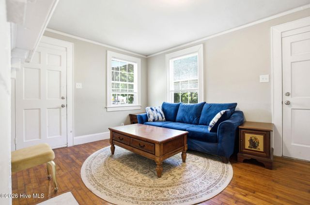 519 National Court Drive, New Bern, NC 28560