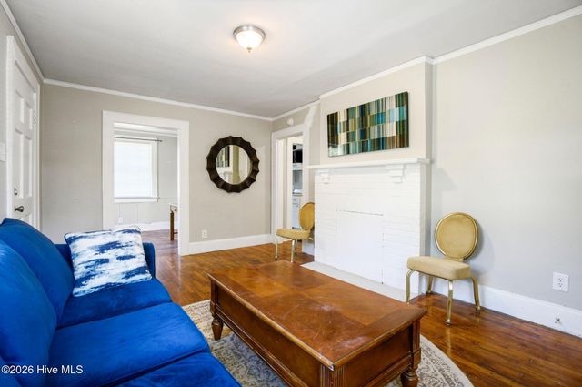 519 National Court Drive, New Bern, NC 28560