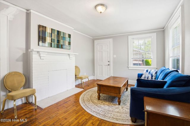 519 National Court Drive, New Bern, NC 28560