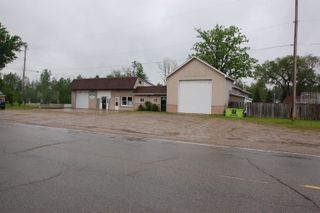 1486 N M-76, Alger, MI 48610