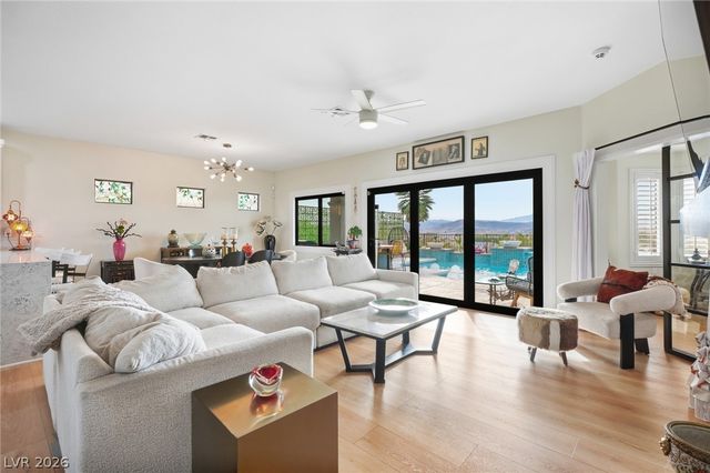 3024 Sumter Valley Circle, Henderson, NV 89052