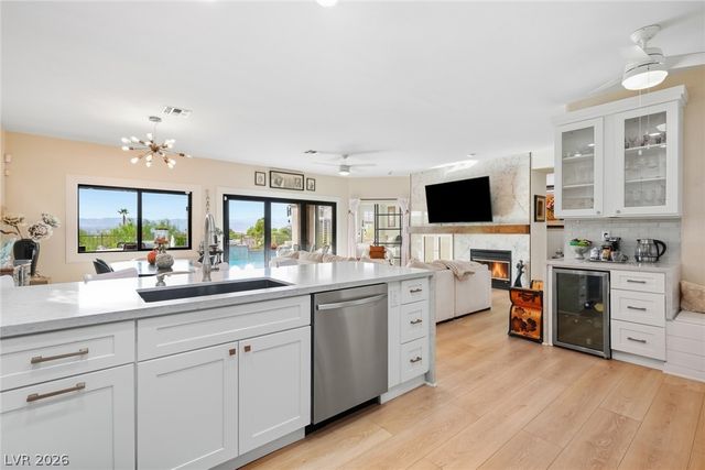 3024 Sumter Valley Circle, Henderson, NV 89052
