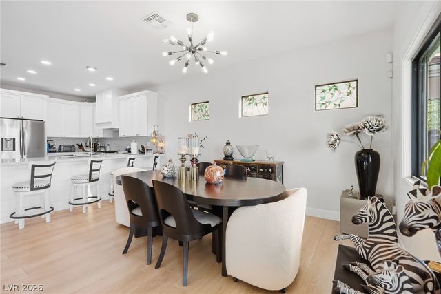 3024 Sumter Valley Circle, Henderson, NV 89052